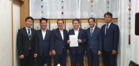 3기 신도시 지자체장, 김경협 기재위원장 만나 '토지보상 양도세 감면 확대' 건의