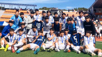 [전국체전 화제의 팀]'인천Utd U-18' 대건고 축구부