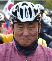 [인터뷰]고남석 연수구청장, "자전거 친화시 총리상… 공유인프라 강화"