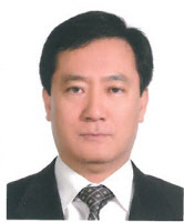 김충식 SM삼환기업 신임 대표이사 선임
