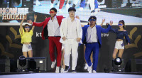 kt 주장 유한준 '팬이 뽑은 올해의 선수'
