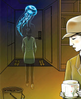 [2020 경인일보 신춘문예 소설부문 당선작]현해원 '해파리의 밤' ②