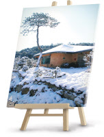 [新팔도유람]전남 나주 '남천예술인마을'