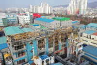 [특별기획-폭탄이 된 화학물질 공장·(1)]중·소 사업장 인근 '불안한 주민들'