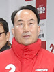 퇴직공무원 지지 얻은 김병준 안성시장 후보