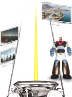 [新팔도유람]호반의 도시 춘천 서면 '낭만 드라이브'