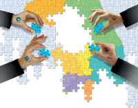 [수도권, 이대론 쓰레기에 묻힌다·(3·끝)더 나은 미래는]'4자협의체' 어디로 가고 있나