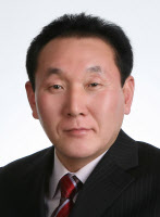 통합당, 안성시장 재선거 이영찬 공천 확정