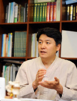 [인터뷰]윤성찬 경기도한의사회 회장… 감염병 '한의·양의 협진체계' 구축해야