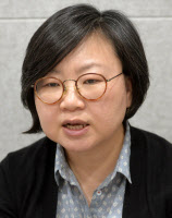 [세월호 그후, 또 4월이 간다·(1)치유의 부재-트라우마]인터뷰·박지영 상지대 사회복지학과 교수