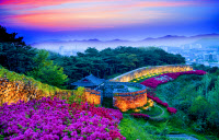 [新팔도유람]산과 바다 어우러진 전북 고창군 투어