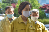 '수업 중단' 직접 겪은 아이들… 인천 전체로 퍼지는 불안감