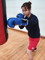 [경인 체육 유망주 The 챌린저·(5)]'복싱 샛별' 인천시청 김채원