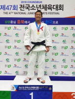 [경인 체육 유망주 The 챌린저·(6)]의정부 경민고 김형석