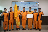 안성소방서, 경기도내 소방관서 종합평가에서 최우수관서 선정