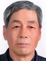 [경인보훈대상 수상자 프로필]유족 부문/김한옥씨