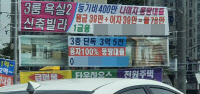 [깡통주택 양산 '빌라 스와핑' ·(3)]'각종 꼼수' 유행하는 현장… 서류에만 머무는 단속