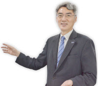 [新서해견문록]인터뷰|한태준 겐트대학교 글로벌캠퍼스 총장