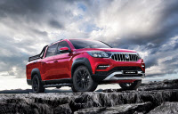 쌍용차, 8월 내수·수출 포함 총 8천27대 판매…전월 대비 7.2% 증가