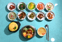 [新팔도명물]유네스코 음식창의도시 전주, 그 중심에 '비빔밥'