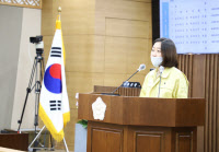 권현미 평택시의원  "화학 사고 대응 지역대비체계 구축" 지적 공감 얻어