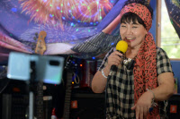 [58년생 김영수-베이비부머 이야기]시니어 유튜브 전도사 김혜미씨