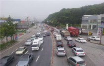 광주시 '만성체증' 국지도 57호선 교통개선 시동건다