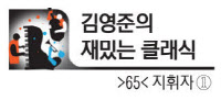 [김영준의 재밌는 클래식·(65)지휘자①]점점 복잡해진 오케스트라… '두 손 자유로운' 리더 요구
