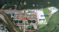 광주시, 증설 경안 공공하수처리시설… 12일부터 가동
