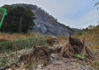 광주 봉현물류단지 사업 '6개월째 지자체 협의중'