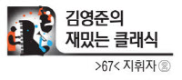 [김영준의 재밌는 클래식·(67)지휘자②]지휘계 거장, 피아니스트가 많은 이유