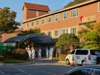 긴장감 높아진 SRC재활병원, 추가 전수조사 진행 '결과 주목'