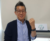 코로나시대 기회... '발열측정용 손목밴드' 개발 - 뉴스 썸네일 이미지