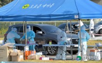 광주 SRC재활병원, 코호트격리병동서 13명·병원외 전파 2명 등 18명 추가…누적 124명