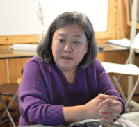 [컬러콤플렉스-공존사회 걸림돌]정혜실 이주민방송 대표