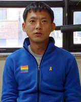 [컬러콤플렉스-공존사회 걸림돌]임신규 '인천퀴어축제' 집행위원장, "인천퀴어문화축제 올해도 개최할 것"