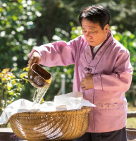 [新팔도명물]세계인 입맛 사로잡은 조선 3대 명주 '전주 이강주'