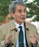 [아라뱃길 새길찾기 대작전]인터뷰|2년여간 공론화위원회 이끌어온 허재영 위원장