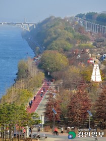 [통 큰 기사-아라뱃길 새길찾기 대작전·(3·끝)]새로운 물길을 열자