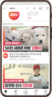 '슼덕의 슼톡' 팬-구단 묶는 '랜선 소통'…SK 유튜브채널 '슼튜브' 호응