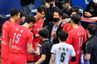 [화제의 팀]남자 프로배구 수원 한국전력