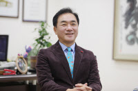 [2021 새해설계]정장선 평택시장 "현안속도…친환경 인프라 확대"