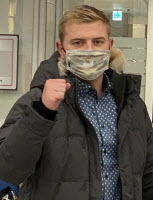 [인터뷰]SK 새 외국인 우완투수 아티 르위키