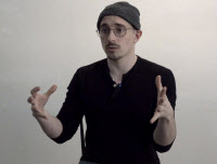 [기후위기 빙산의 일각]인터뷰|'세계자연기금 홍보대사' 방송인 타일러 라쉬