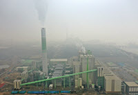 [기후위기 빙산의 일각]심각한 경기·인천 온실가스 배출