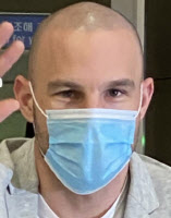 SK 중심 타자 제이미 로맥 "가을야구 힘 보태겠다" 포부