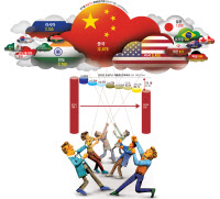 [기후위기 빙산의 일각]정부 '2050 탄소중립' 전략과 평가