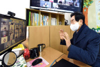 [FOCUS 경기]'제1기 혁신교육지구' 의정부시의 에듀테크 정책