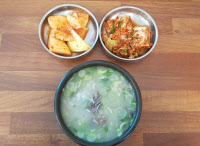 [맛집을 찾아서]군포 군포로 '군포식당'