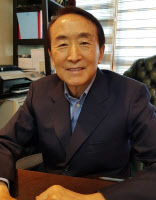 [통 큰 기사-레벨업 경제자유구역]인터뷰|'초대 인천경제청장 지낸' 이환균 IFEZ 발전자문위원장